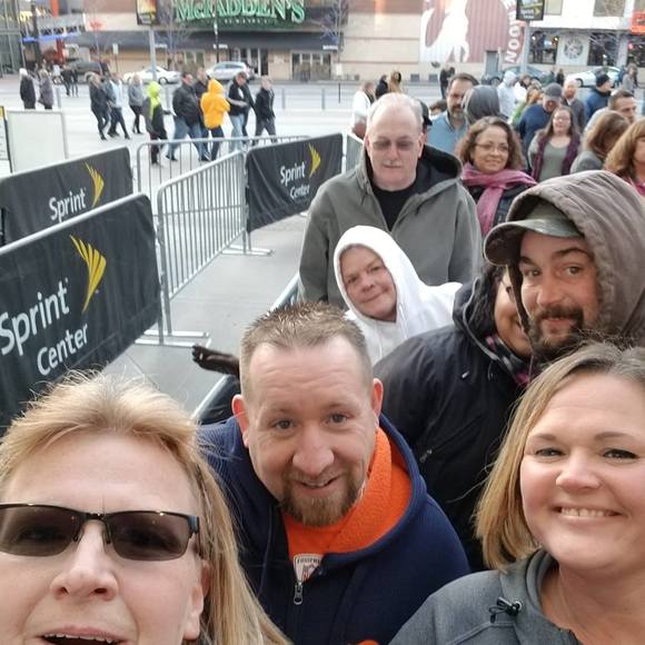 Meet your Posher, Becky - Picture 1 of 1